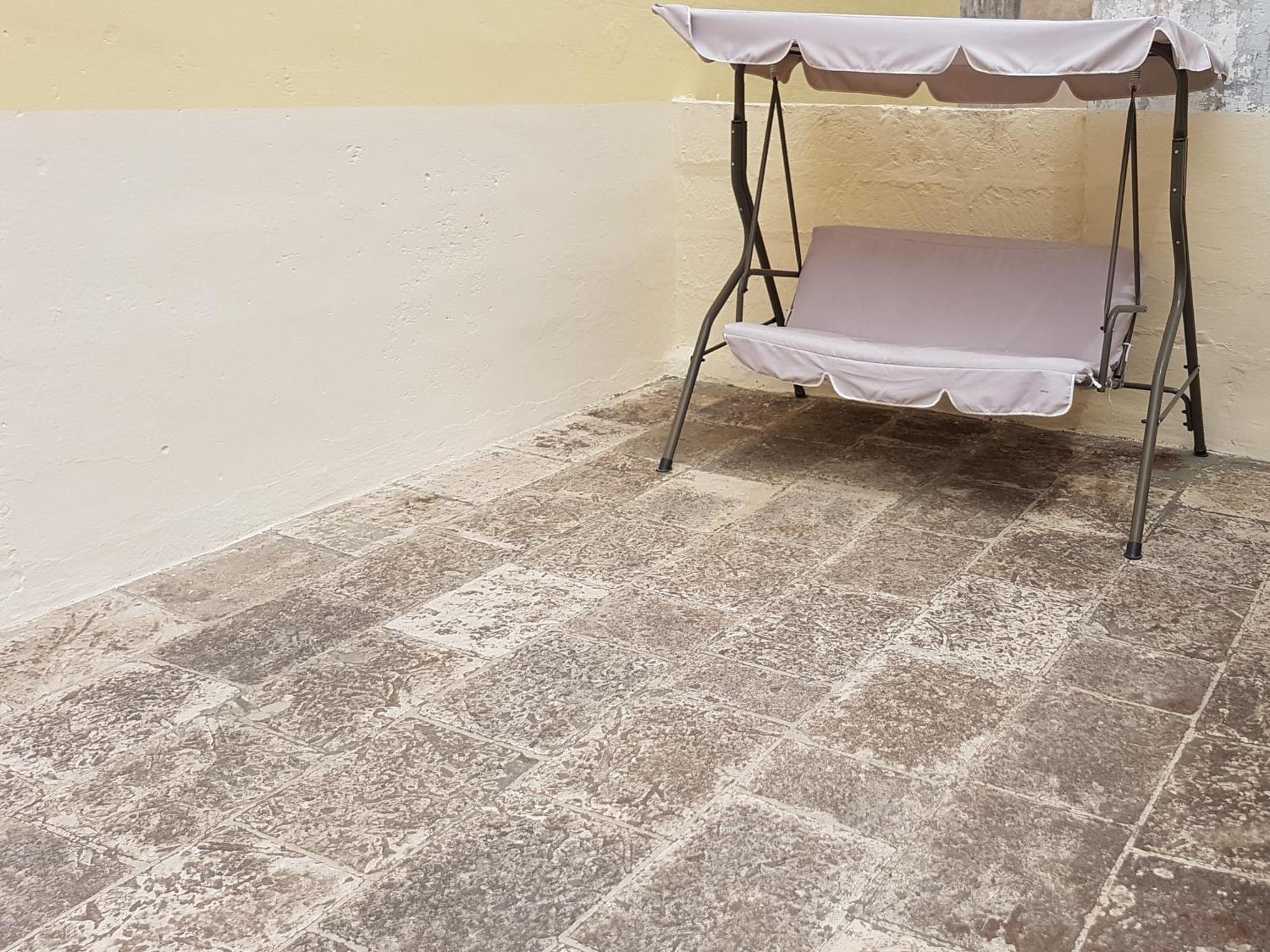 Casa Eleonora Villa Monopoli Bilik gambar