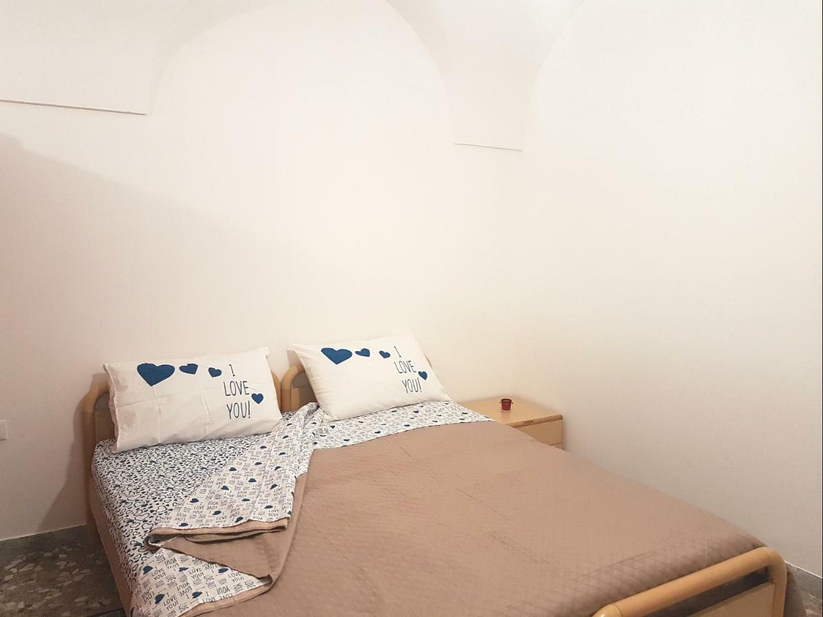 Casa Eleonora Villa Monopoli Luaran gambar