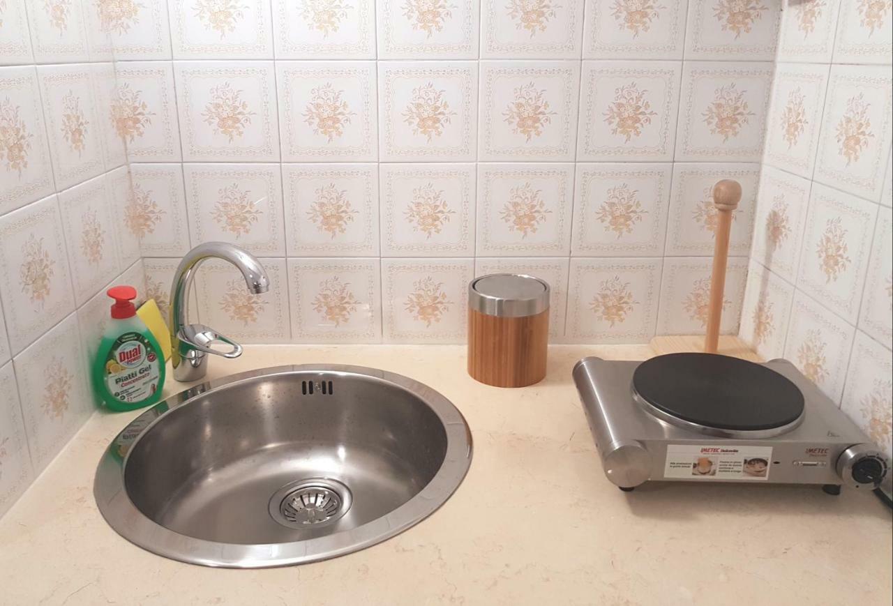 Casa Eleonora Villa Monopoli Luaran gambar