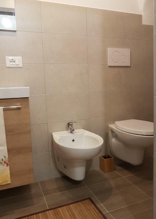Casa Eleonora Villa Monopoli Luaran gambar