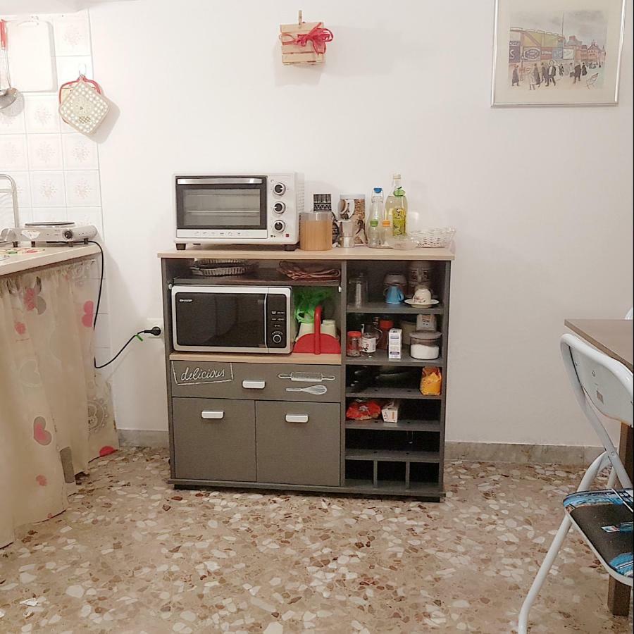 Casa Eleonora Villa Monopoli Luaran gambar