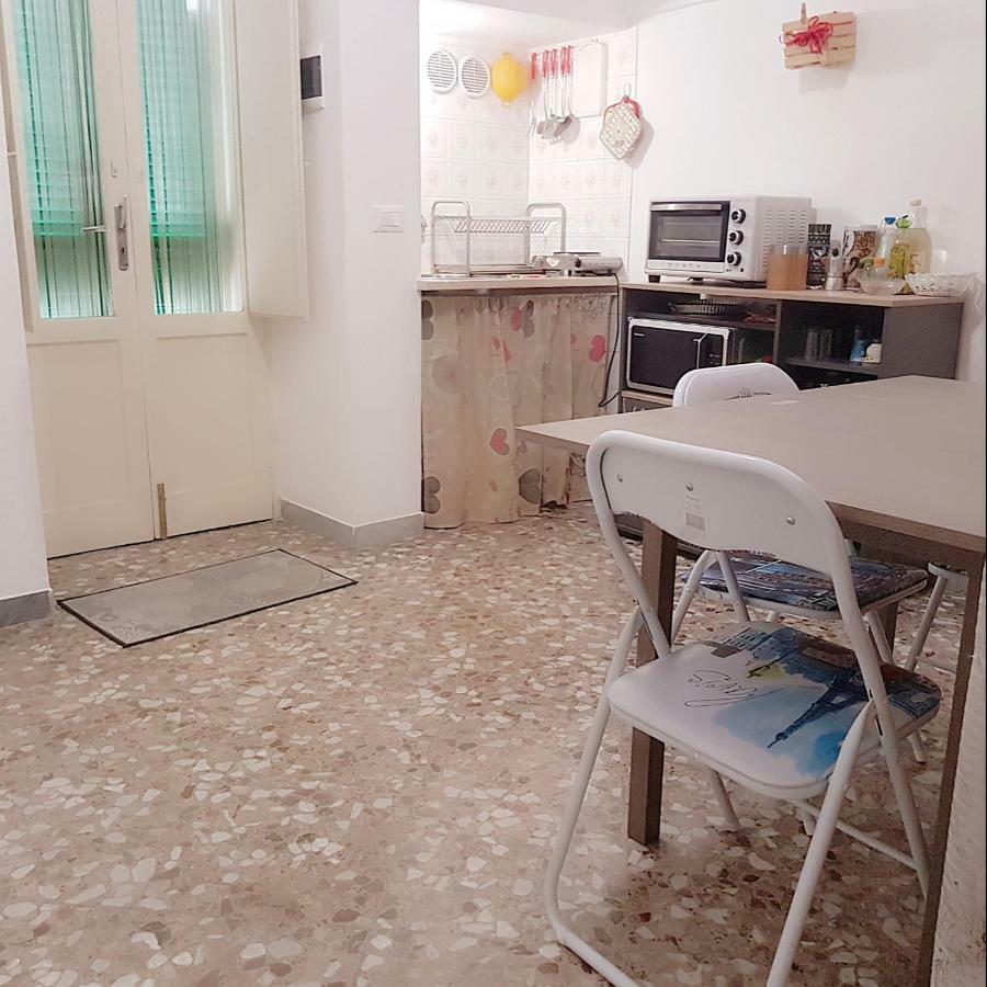 Casa Eleonora Villa Monopoli Luaran gambar